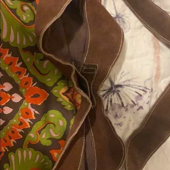 Roxy light-weight messenger bag - Picture 6 of 7